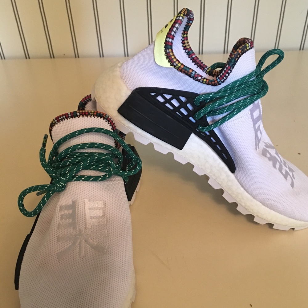 Adidas by Pharrell Williams
